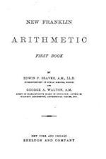 New Franklin Arithmetic. First Book