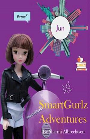 Smartgurlz 5