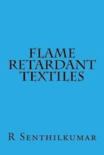 Flame Retardant Textiles