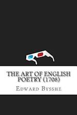 The Art of English Poetry (1708)
