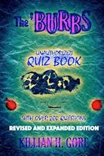 The 'burbs Unauthorized Quiz Book