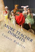 More Teacher Insights