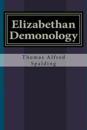 Elizabethan Demonology