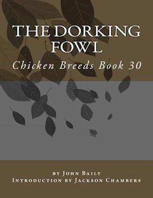 The Dorking Fowl