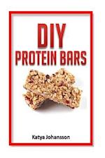 DIY Protein Bars