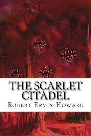 The Scarlet Citadel