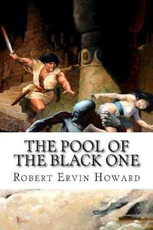 The Pool of the Black One