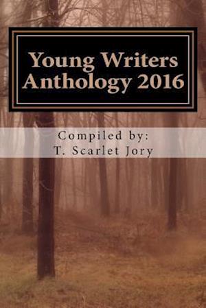 Young Writers Anthology 2016