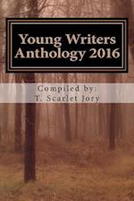 Young Writers Anthology 2016