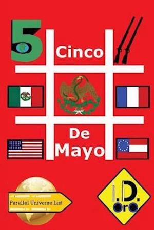 #cincodemayo (Edicao Portugues)