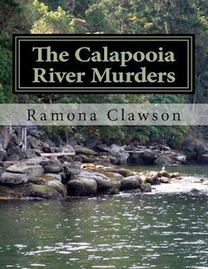 The Calapooia River Murders