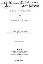 The Tweed, and Other Poems