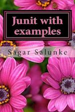 Junit with Examples