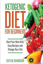 Ketogenic Diet for Beginners