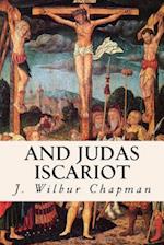 And Judas Iscariot
