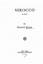 Sirocco, a Novel