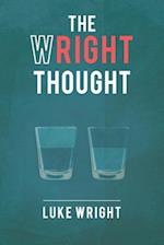 The Wright Thought