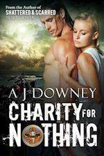 Charity for Nothing: The Virtues Trilogy Book III 