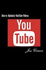How to Optimize Youtube Videos