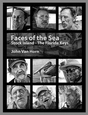 Faces of the Sea