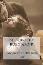 El Libro de buen amor