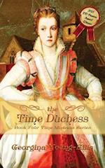 The Time Duchess