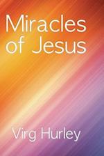 Miracles of Jesus