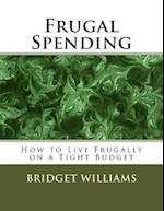 Frugal Spending