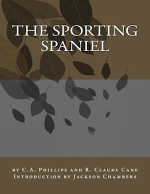 The Sporting Spaniel