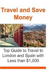 Travel and Save Money