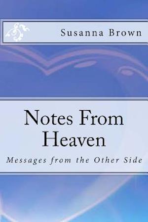 Notes from Heaven