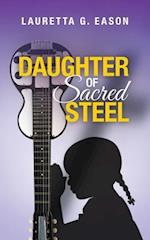 Daughter of Sacred Steel