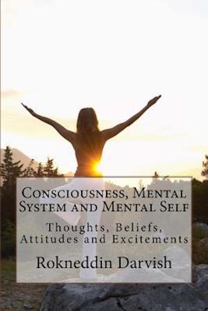 Human Consciousness, Mental System and Mental Self