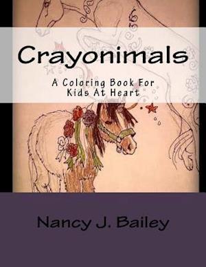 Crayonimals