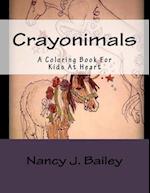 Crayonimals