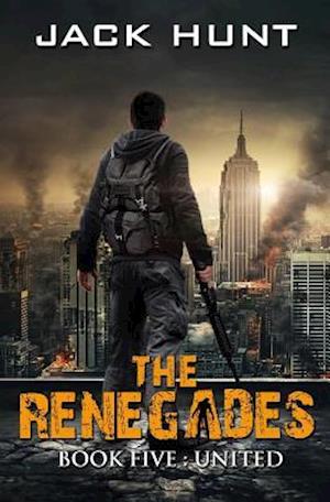 The Renegades 5 United