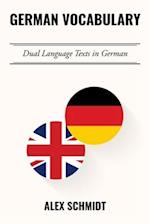 German Vocabulary