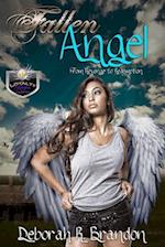 Fallen Angel from Revenge to Redemption