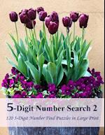 5-Digit Number Search 2