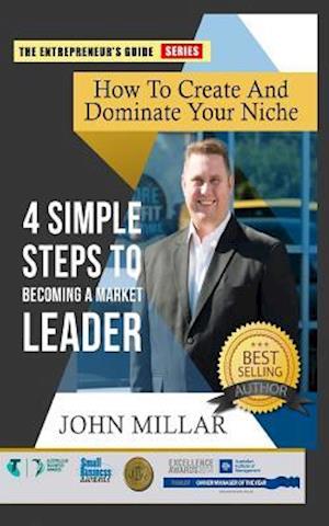 How To Create And Dominate Your Niche