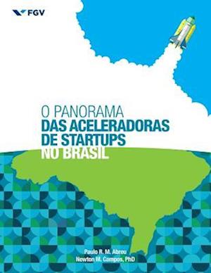 O Panorama Das Aceleradoras de Startups No Brasil