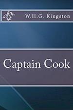 Captain Cook