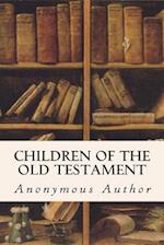 Children of the Old Testament