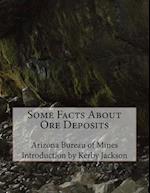 Some Facts about Ore Deposits