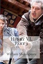 Henry VI, Part 1