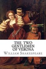 The Two Gentlemen of Verona