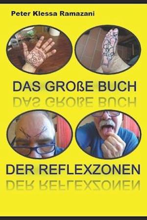 Das grosse Buch der Reflexzonen