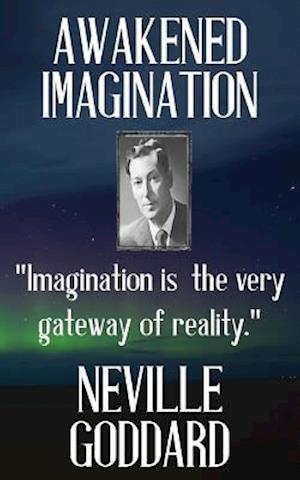 Neville Goddard