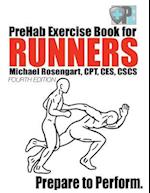 Prehab Exercise Book for Runners - Fourth Edition