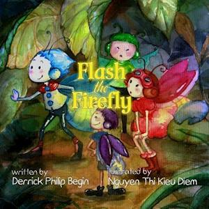 Flash the Firefly